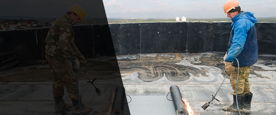 Schererville Roofing Contractors